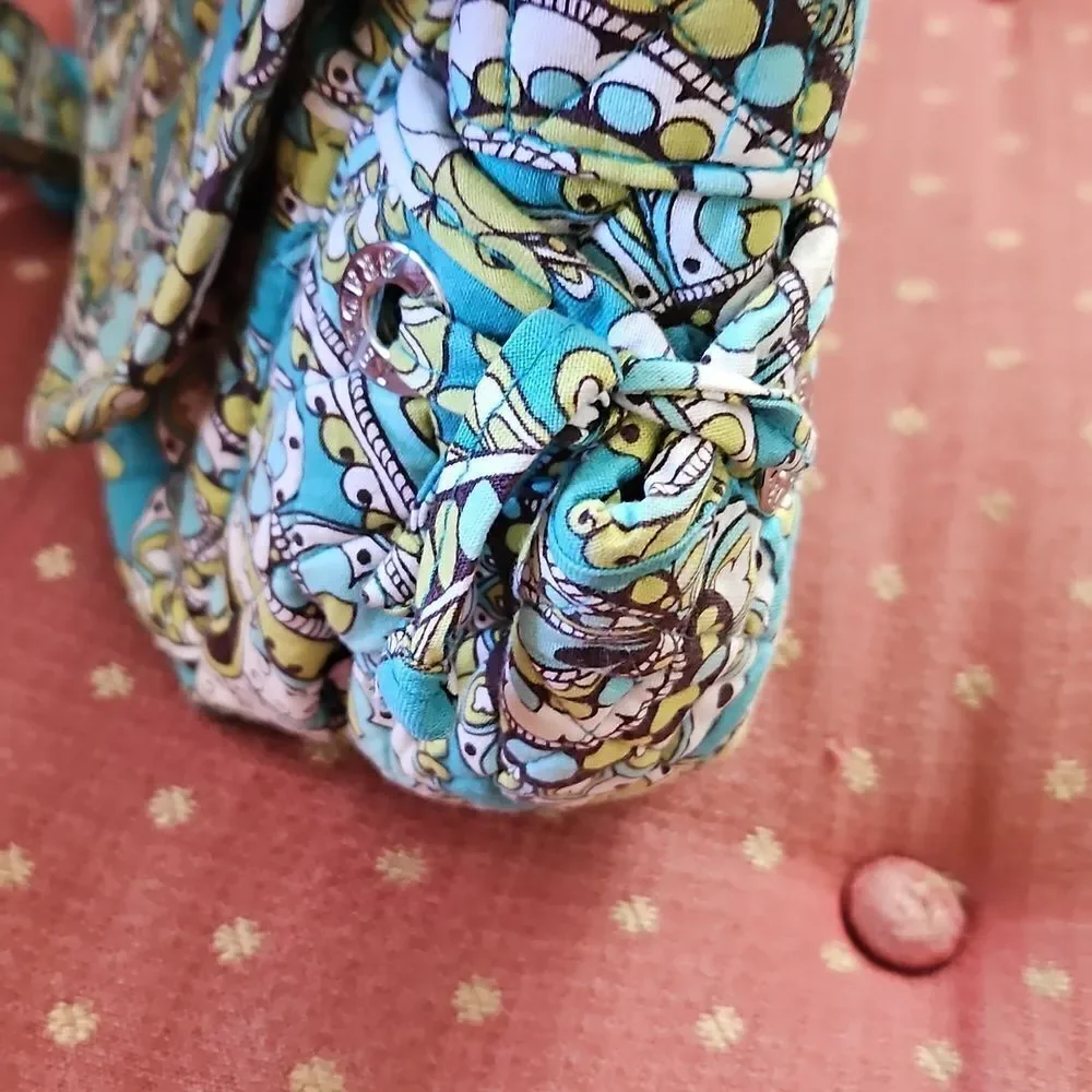 Vera Bradley Crossbody Bag